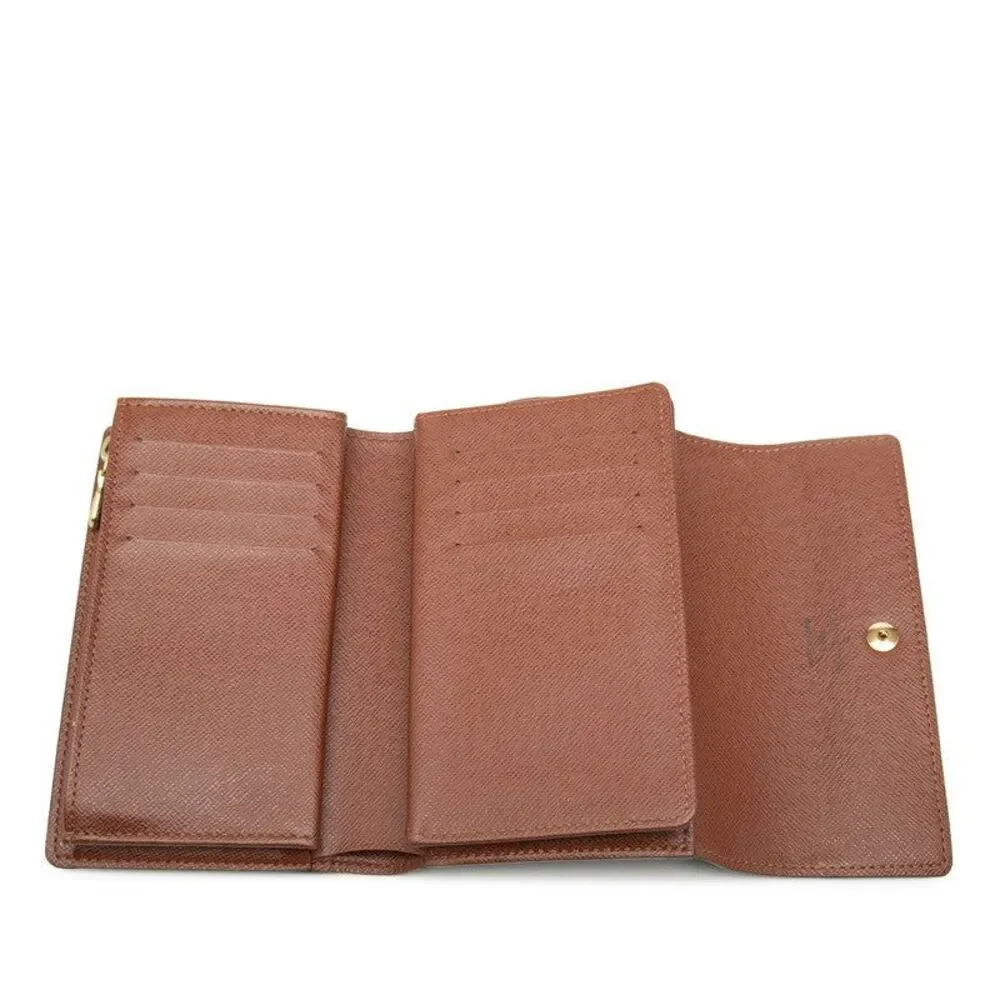 Louis Vuitton Portefeuille Alexandra Wallet